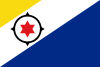 Country flag of Bonaire