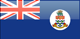 Country flag of Cayman Islands