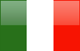 Country flag of Italy