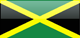 Country flag of Jamaica