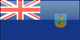 Country flag of Montserrat