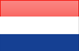 Country flag of Netherlands
