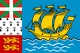 Country flag of Miquelon