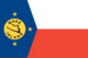 Country flag of Wake Island