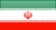 Country flag of Iran