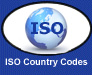 ISO Country Codes