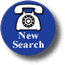 Perform a New Calling Codes Search